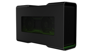 Razer's Notebook-Boosting Graphics Card Box Arrives In April